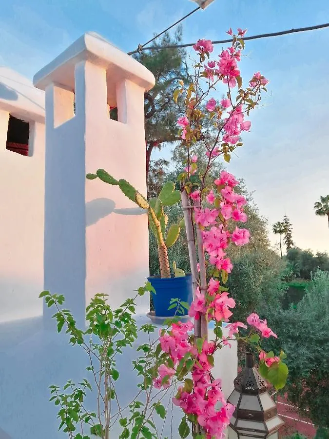 Riad Elli Marrakech Marrakesh