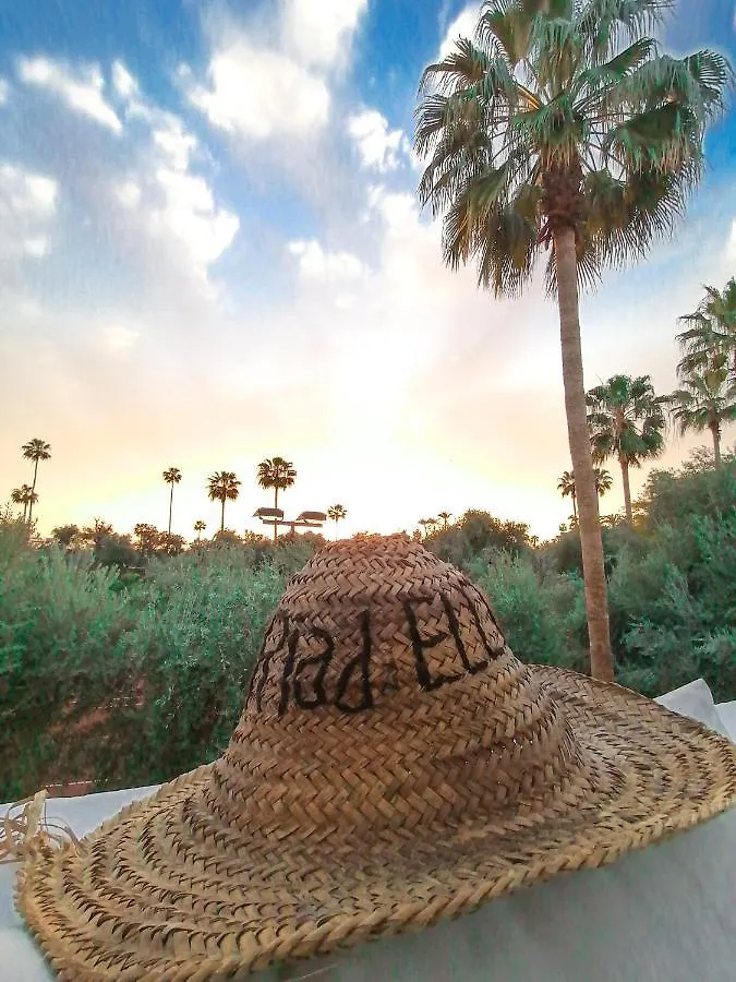 Riad Elli Marrakech Marrakesh
