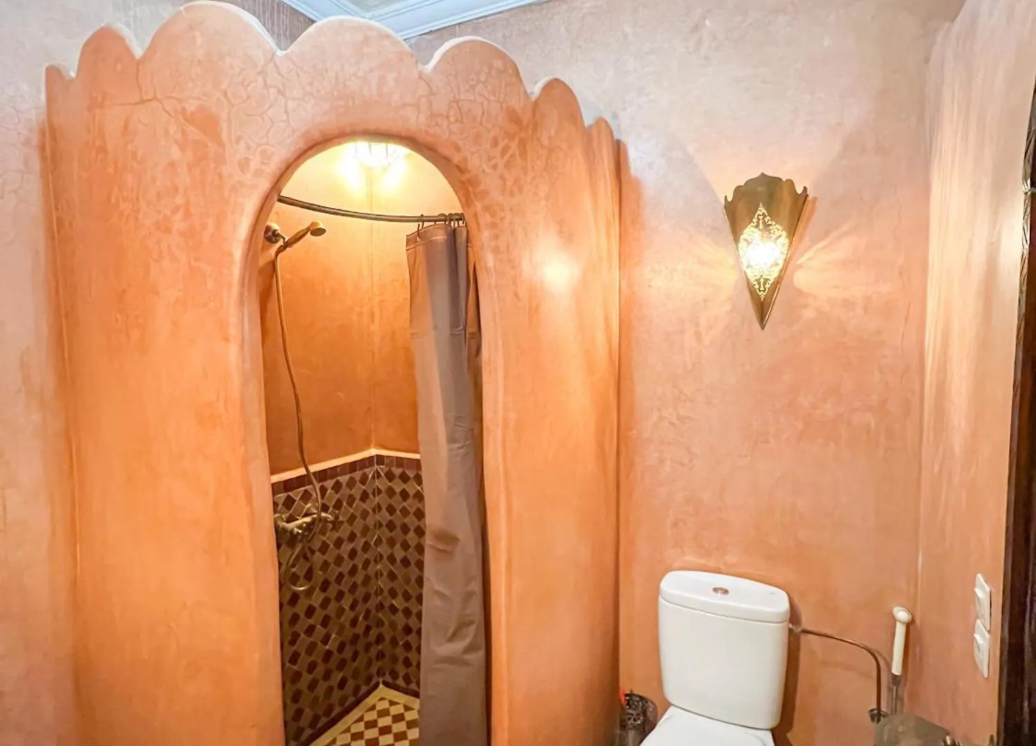 Riad Elli Marrakech Marrakesh 3*,
