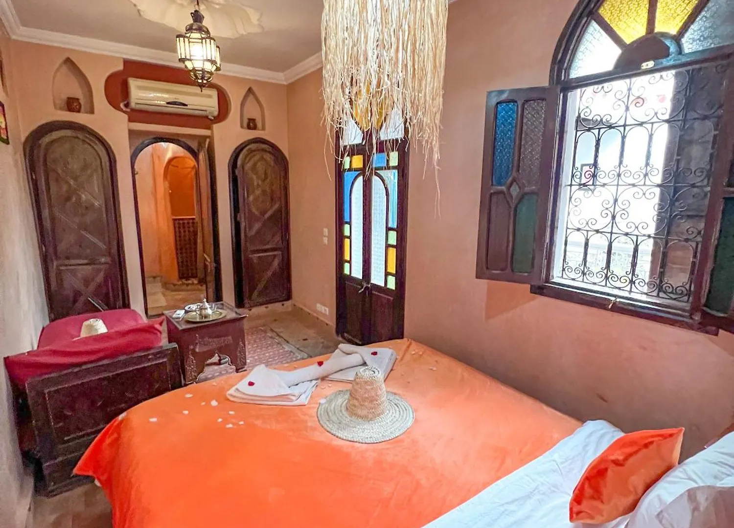 Riad Elli Marrakech Marrakesh Morocco