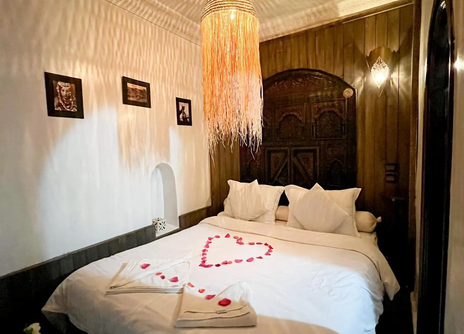 Riad Elli Marrakech Marrakesh 3*,  Morocco