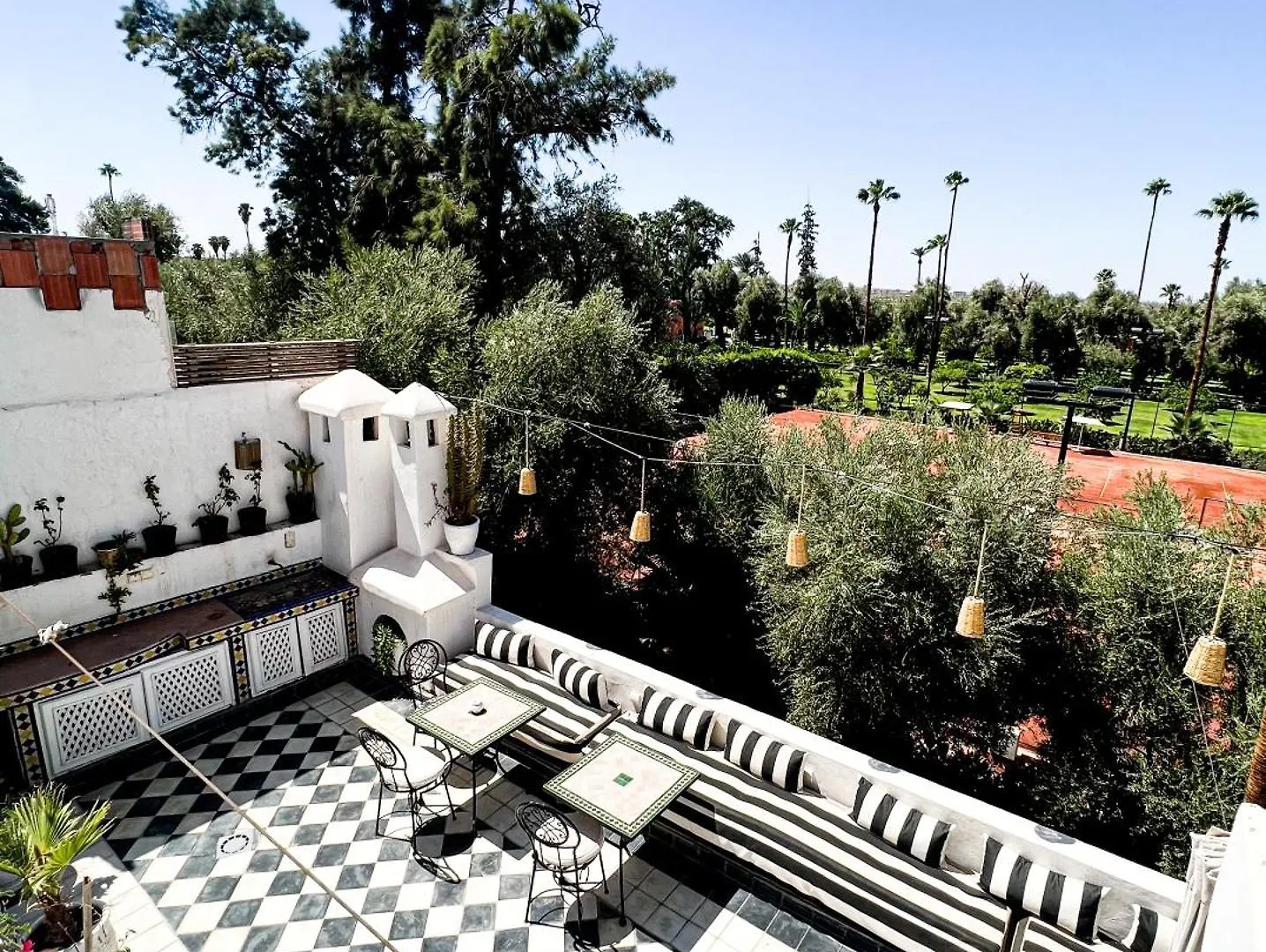 Riad Elli Marrakech Marrakesh