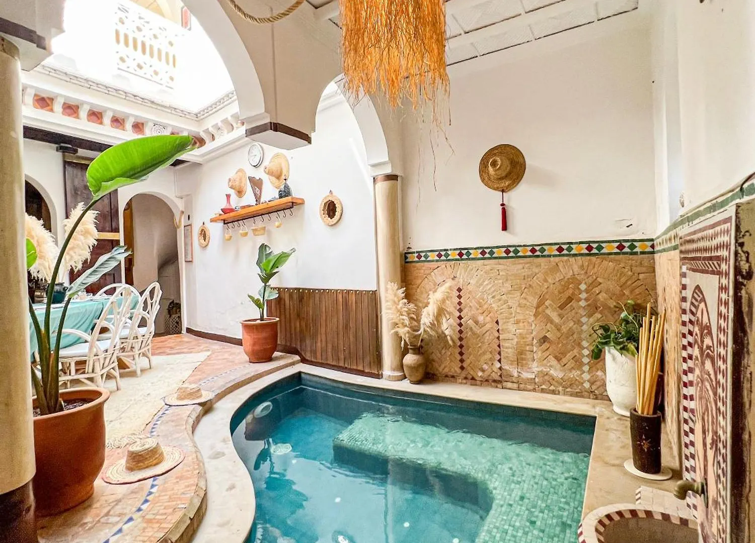 Riad Elli Marrakech Marrakesh