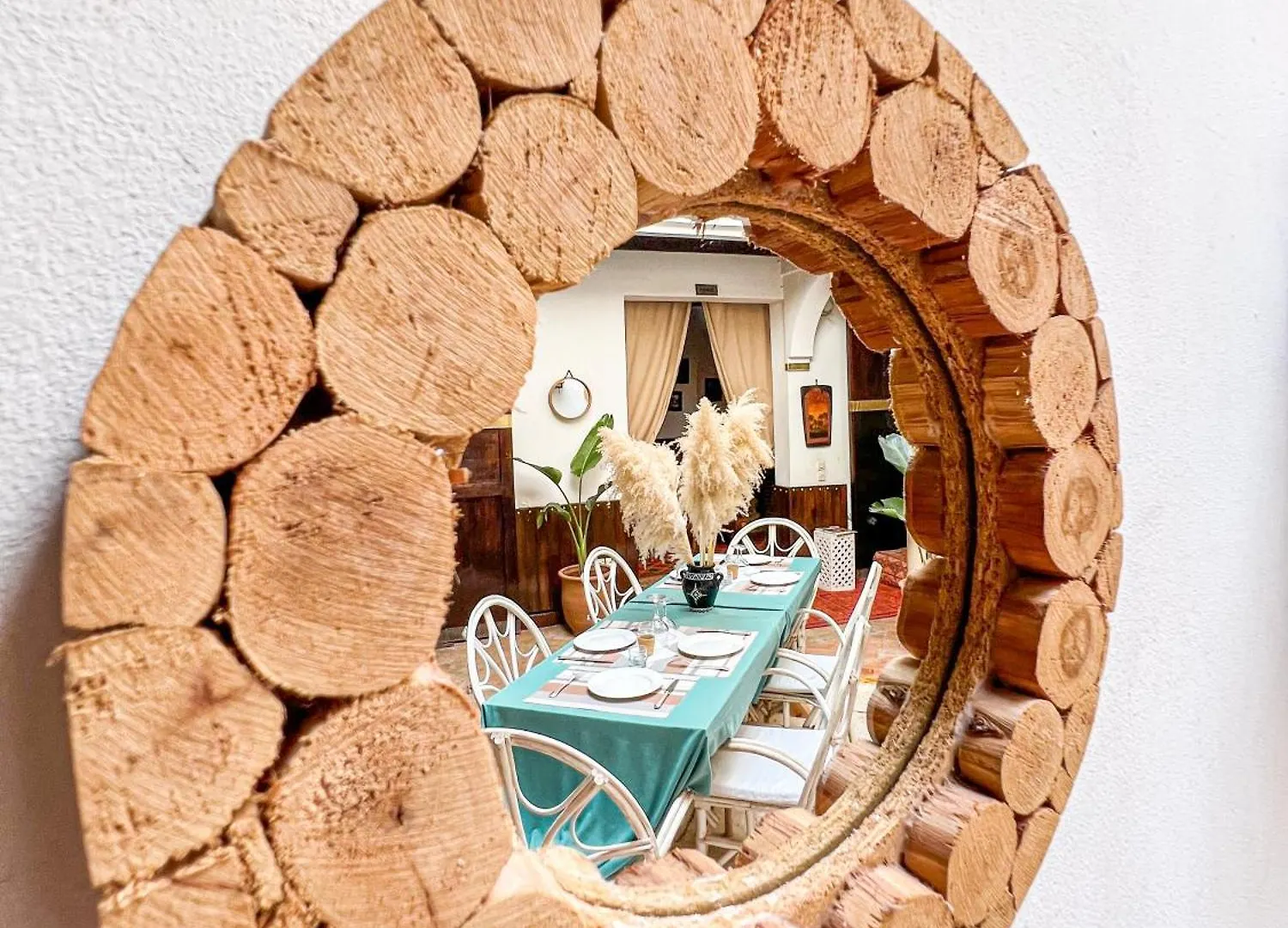 Riad Elli Marrakech Marrakesh