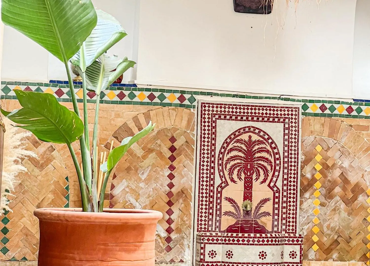 Riad Elli Marrakech Marrakesh