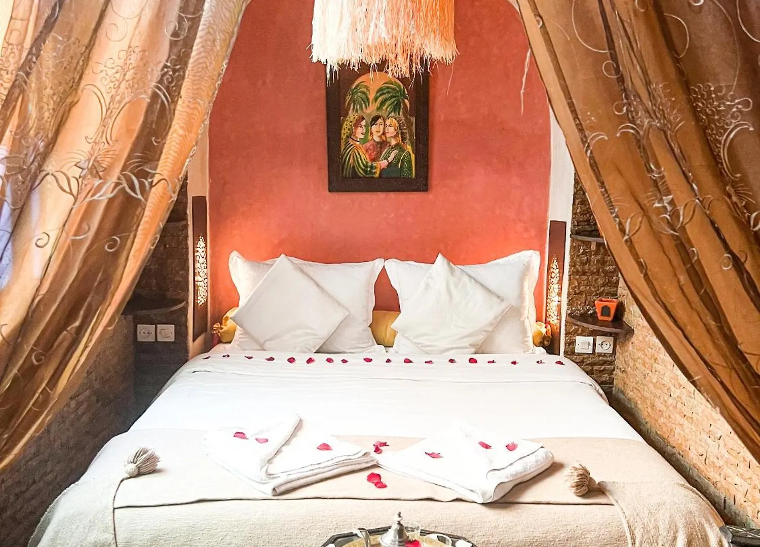 Riad Elli Marrakech Marrakesh
