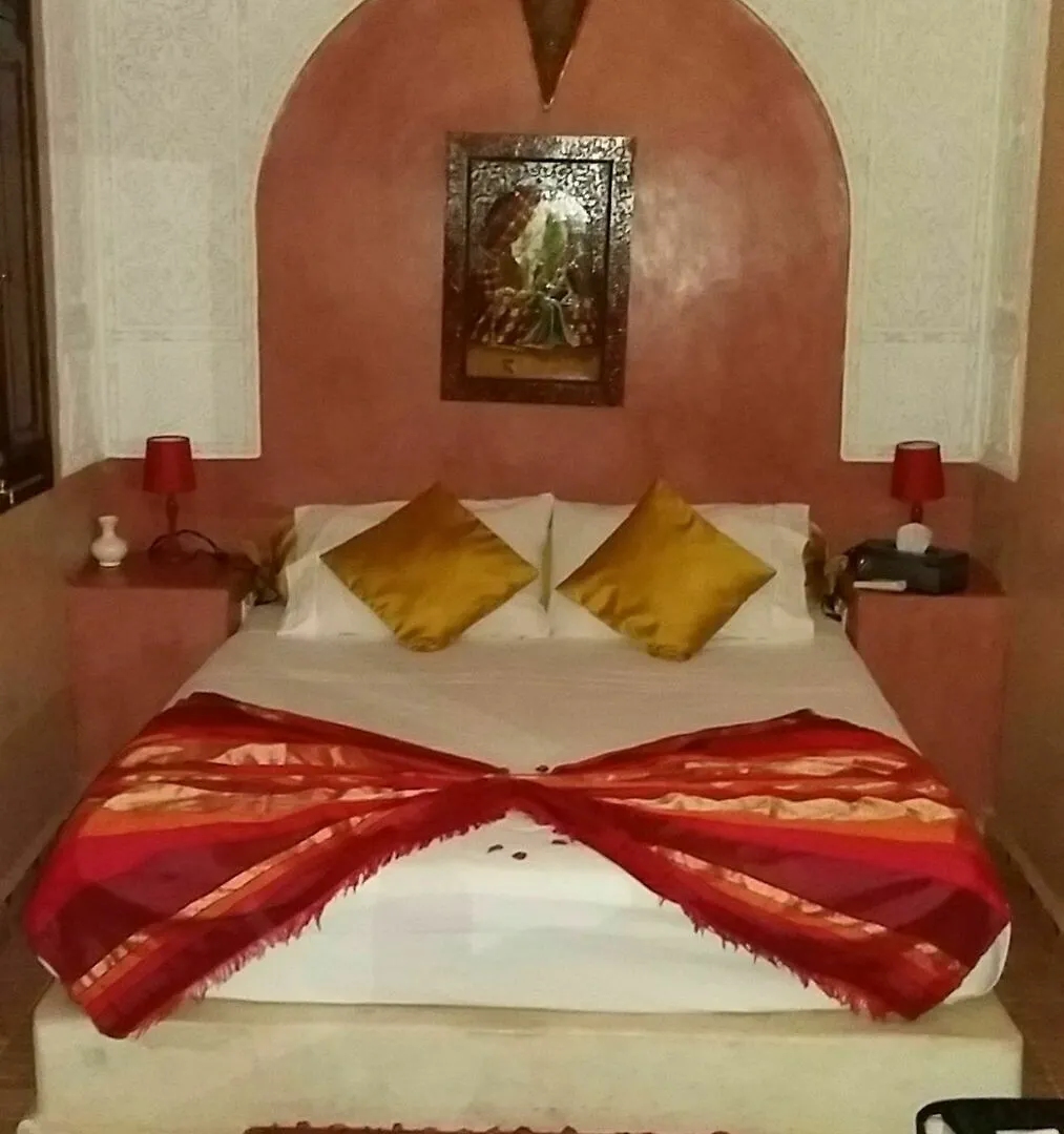 Riad Elli Marrakech Marrakesh 3*,  Morocco