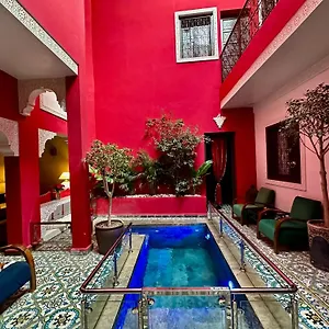 Hilmuna Hammam Et **** Marrakesh