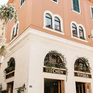 Abokamento Boutique 4* Split