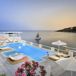 Nissaki Boutique 5* Platys Gialos (Mykonos)