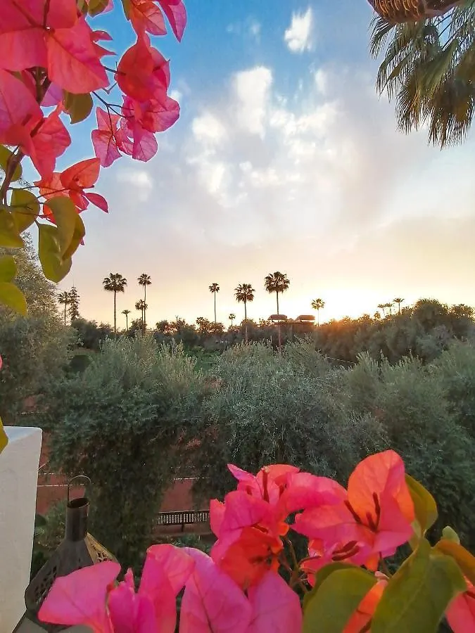 Riad Elli Marrakech Marrakesh