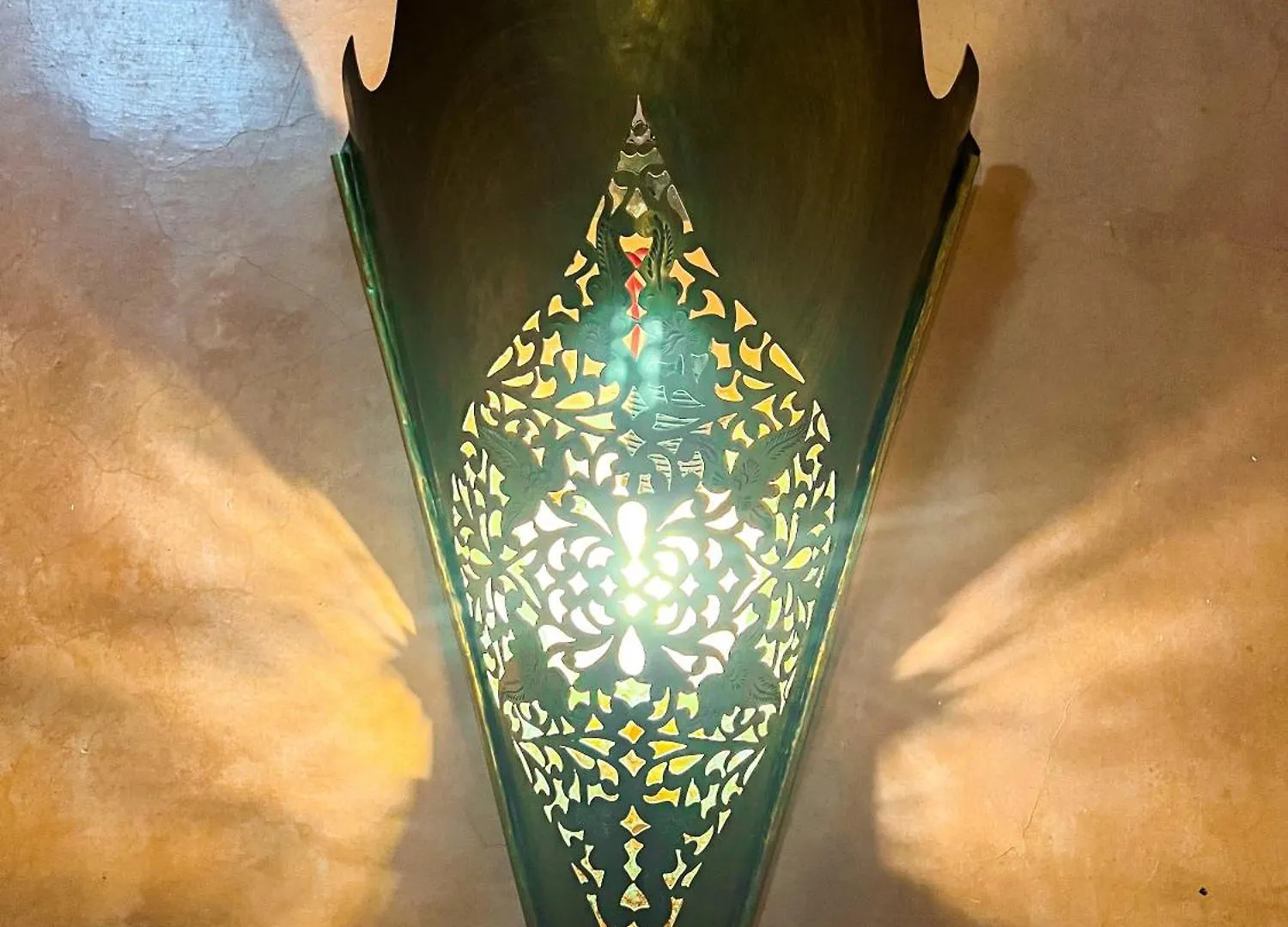 Riad Elli Marrakech Marrakesh