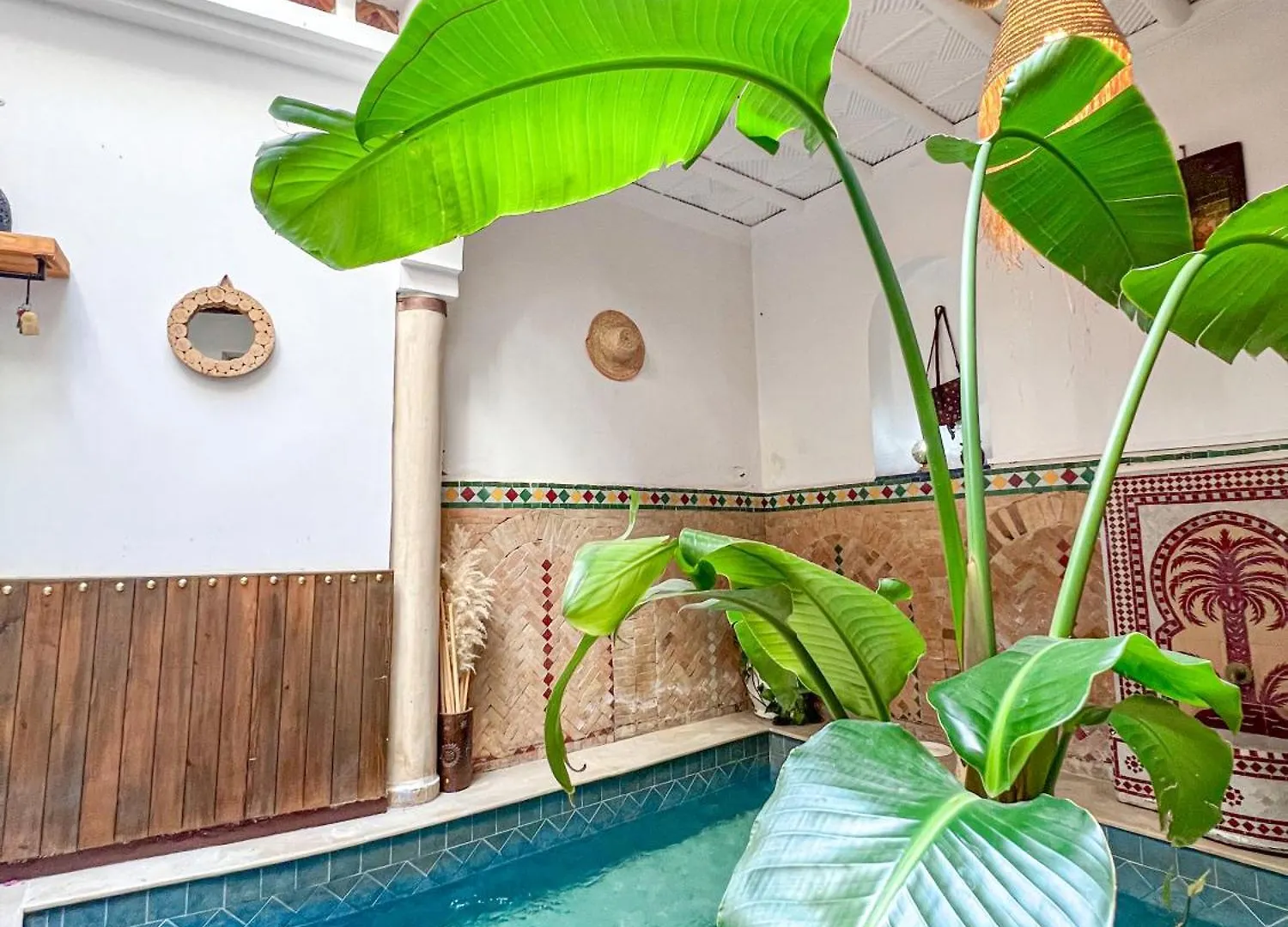 Riad Elli Marrakech Marrakesh