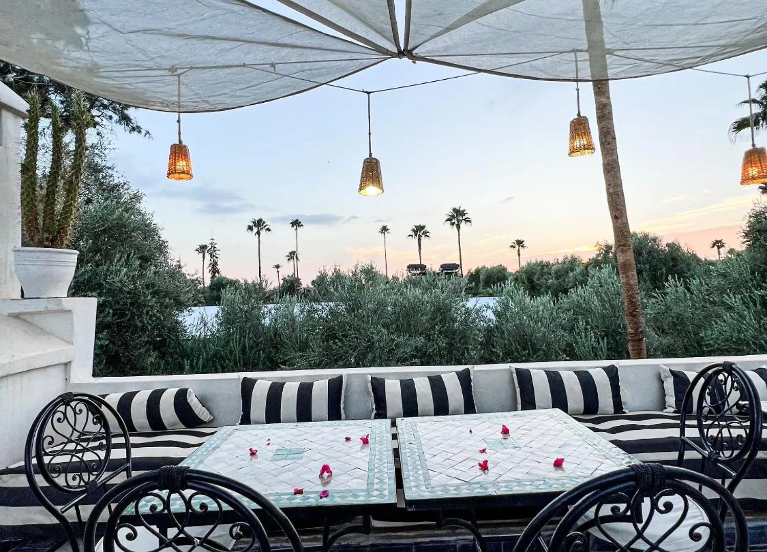 Riad Elli Marrakech Marrakesh