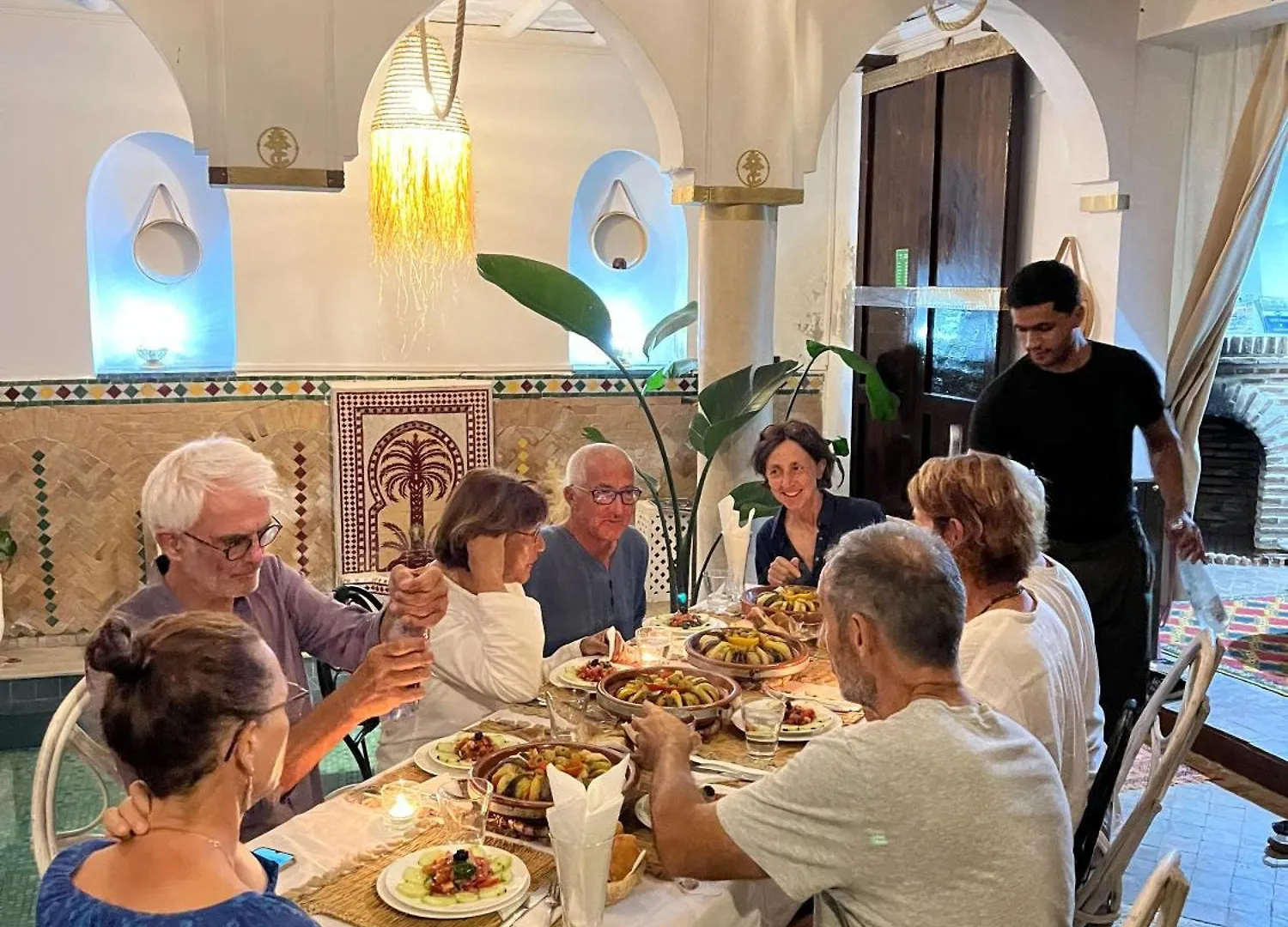 Riad Elli Marrakech Marrakesh