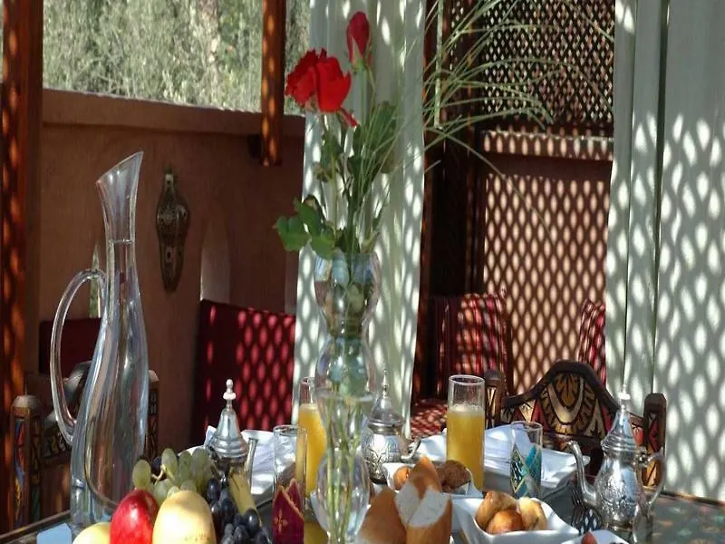 Riad Elli Marrakech Marrakesh