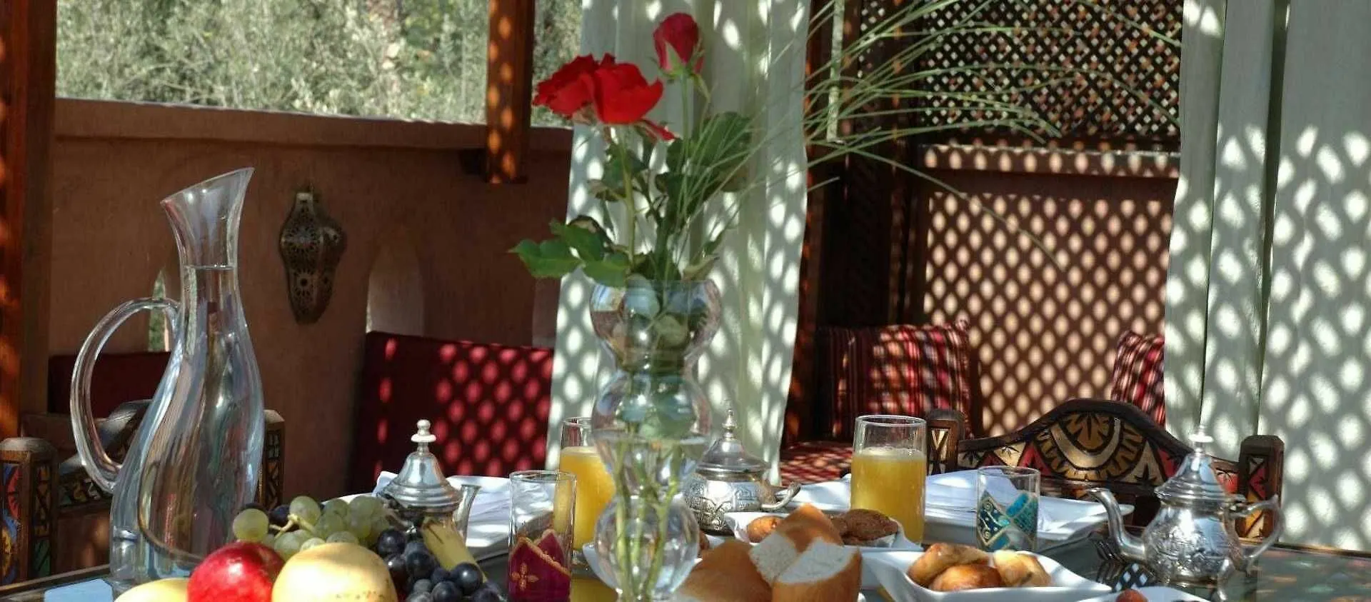 Riad Elli Marrakech Marrakesh Morocco